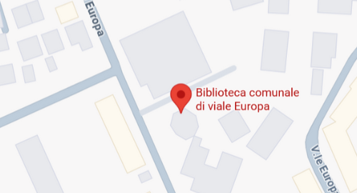 Ci trovi qui! thumbnail