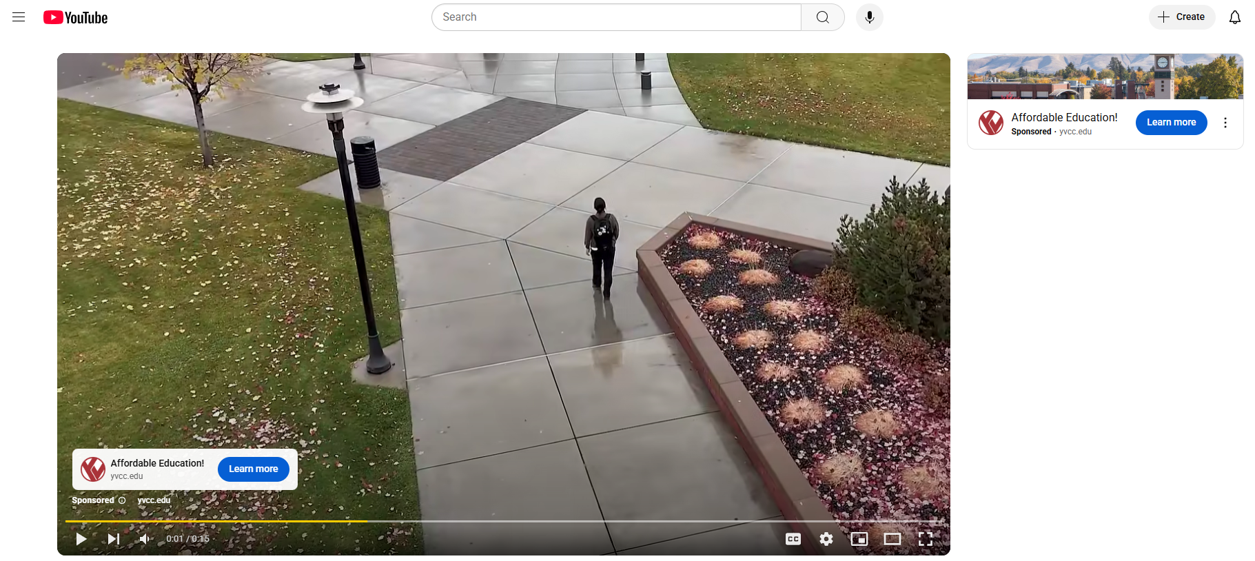 Higher Education Marketing Breakthrough: How Yakima Valley College Achieved 282% ROI thumbnail