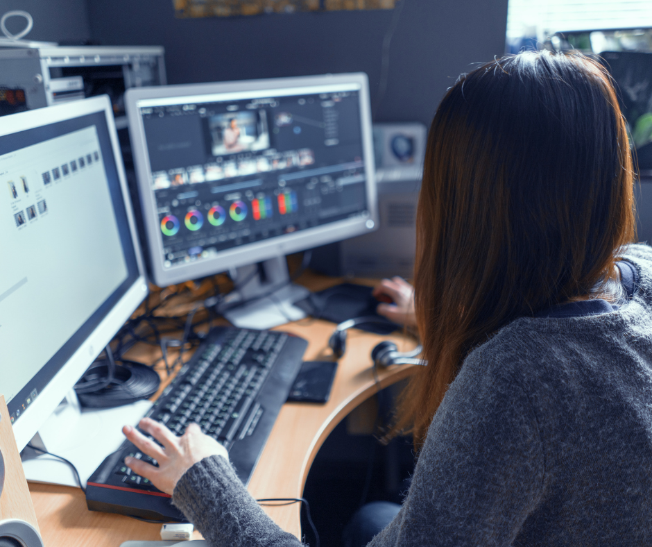 AI Trends in Content Creation in 2025 thumbnail