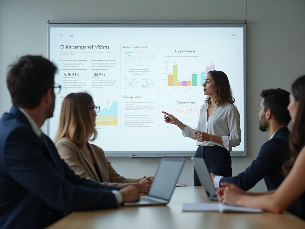 Multichannel Content Strategy for Reaching Audiences Where They Are thumbnail