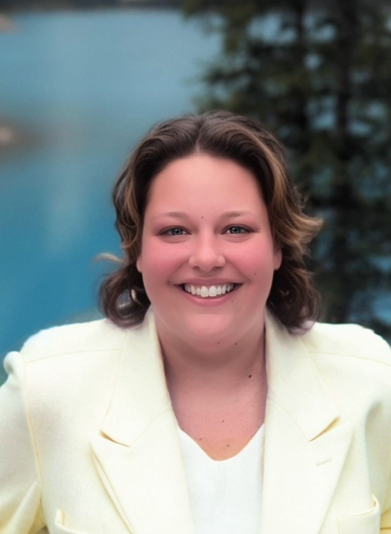 Navigating Telecom as a Woman Who Refused to Shrink thumbnail