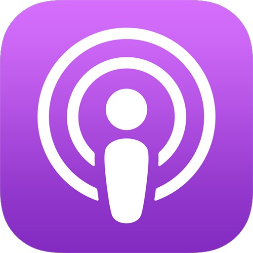            Apple Podcasts thumbnail