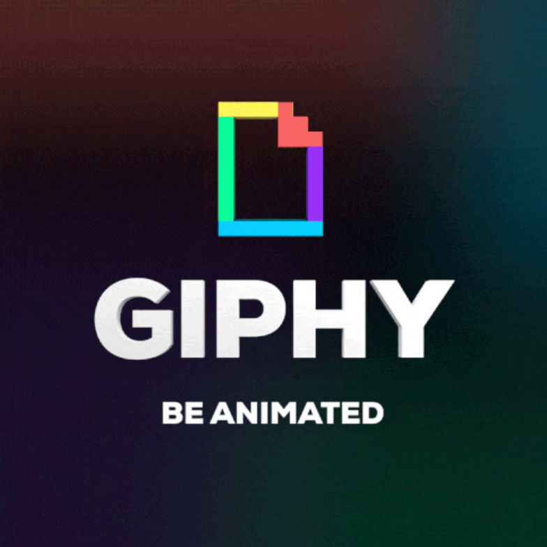 GIFs on GIPHY thumbnail