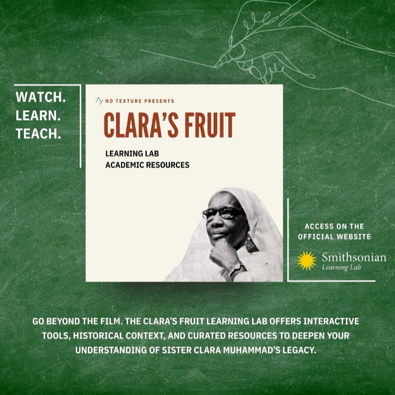 Clara's Fruit thumbnail