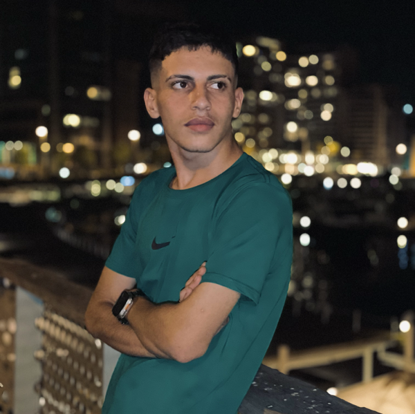 BioSite profile picture for @mohanad