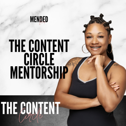Join me for Mentorship Here thumbnail
