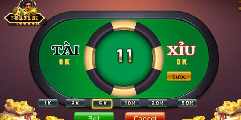 Top 10 App Game Tài Xỉu Online Uy Tín Nhất Việt Nam 2026 thumbnail