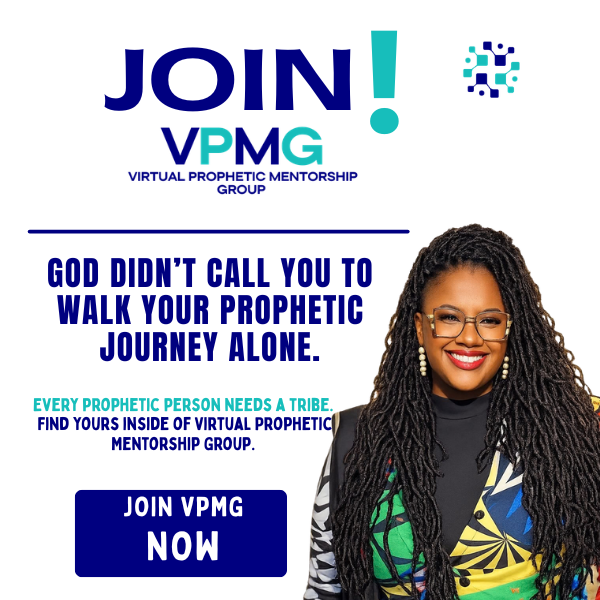 A modern prophetic company for formation, mentorship, and growth. thumbnail
