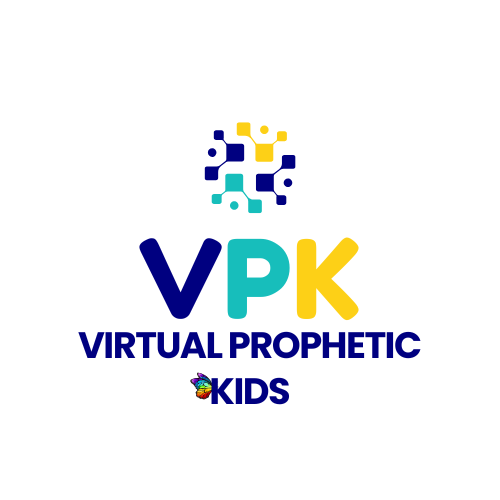 Signup for Virtual Prophetic Kids Information! thumbnail