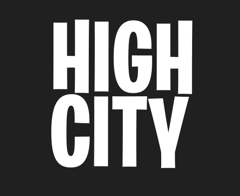 High City (Meu jogo em desenvolvimento) thumbnail