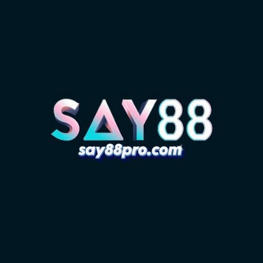 https://www.youtube.com/@say88procom thumbnail