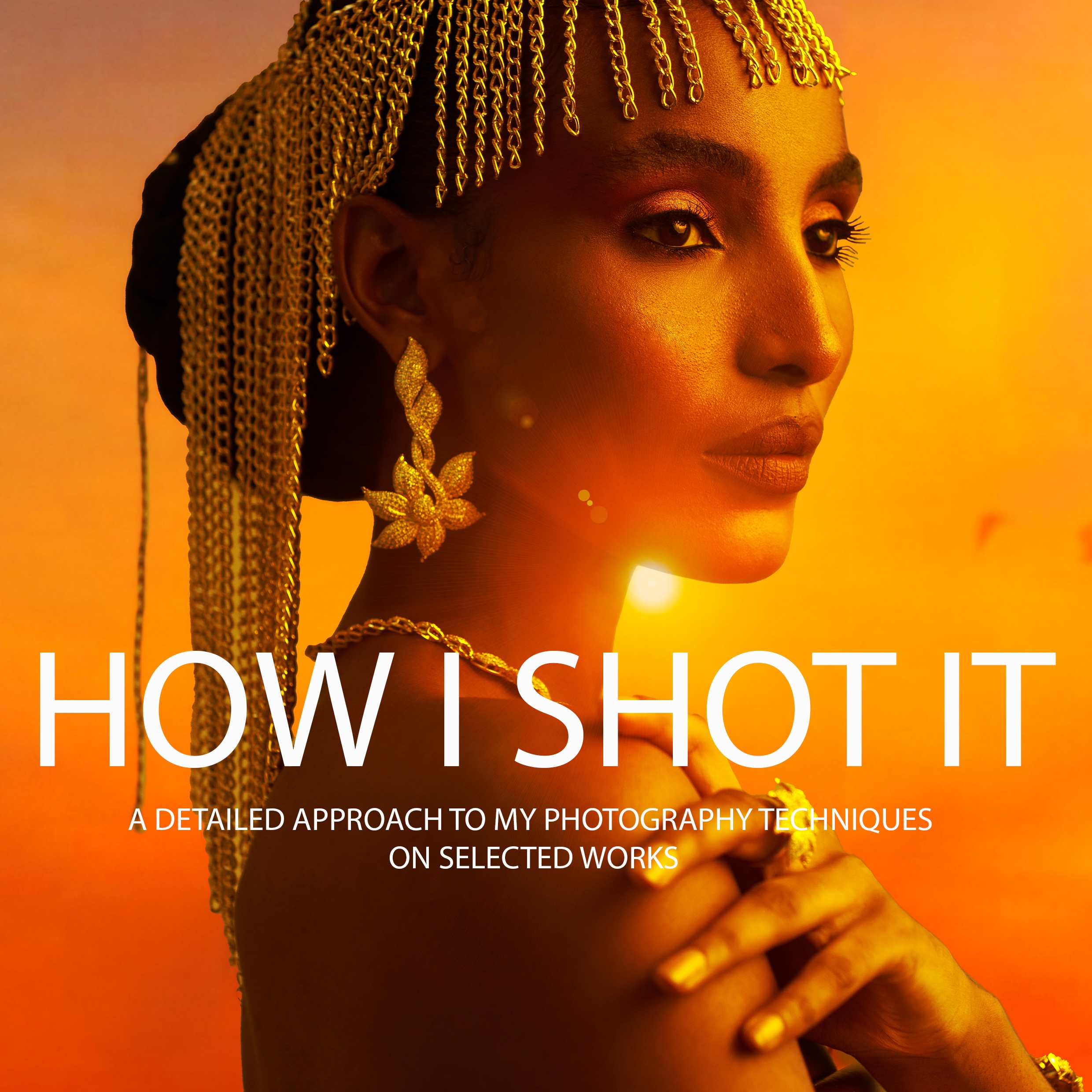 How I Shot It Vol.3 — Aham Ibeleme - Nigerian-based Photographer thumbnail