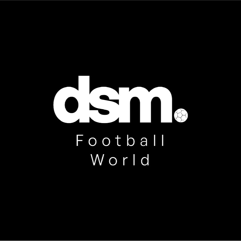 DSM FOOTBALL WORLD thumbnail