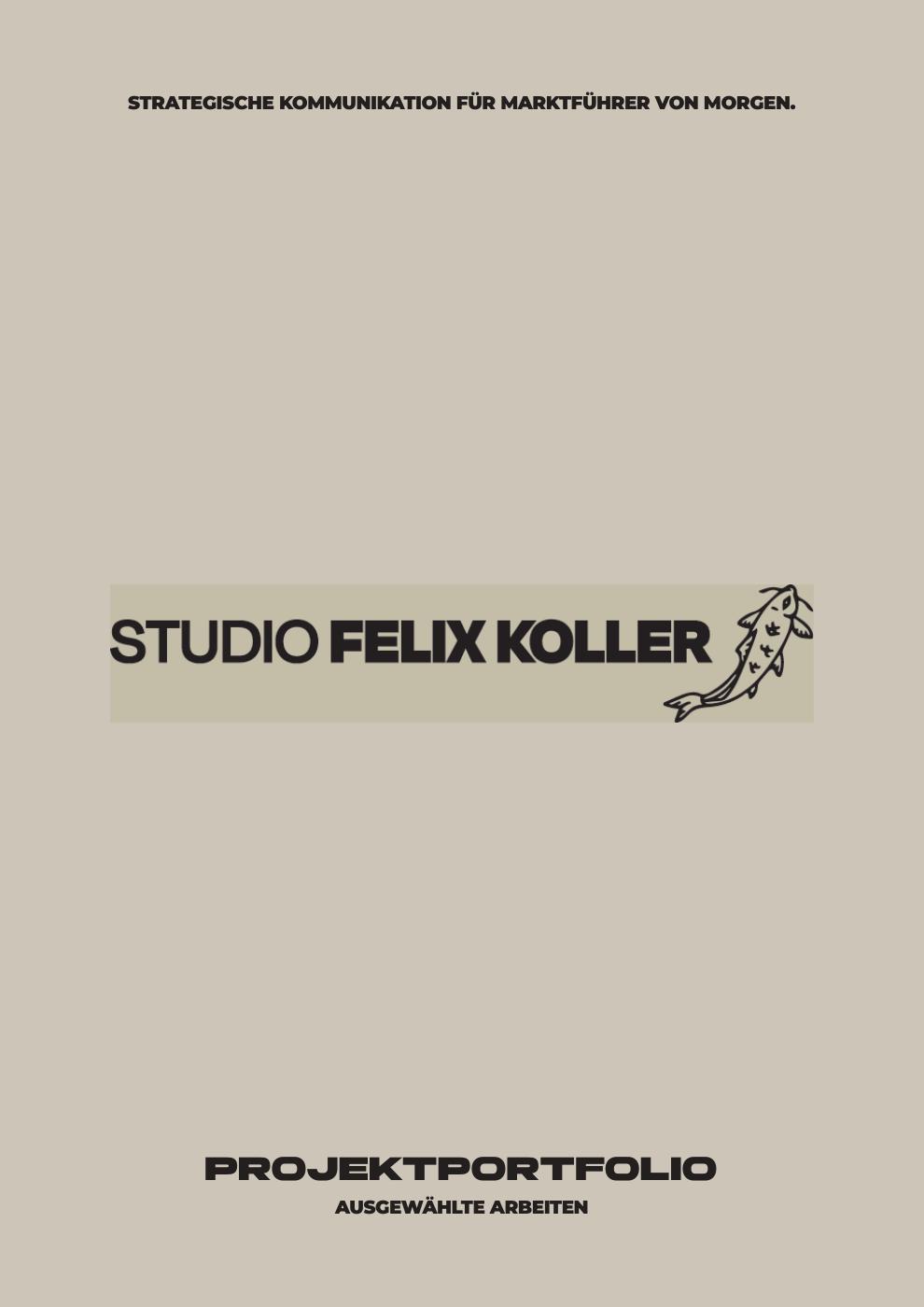 THE BLUEPRINT | PDF to Flipbook thumbnail