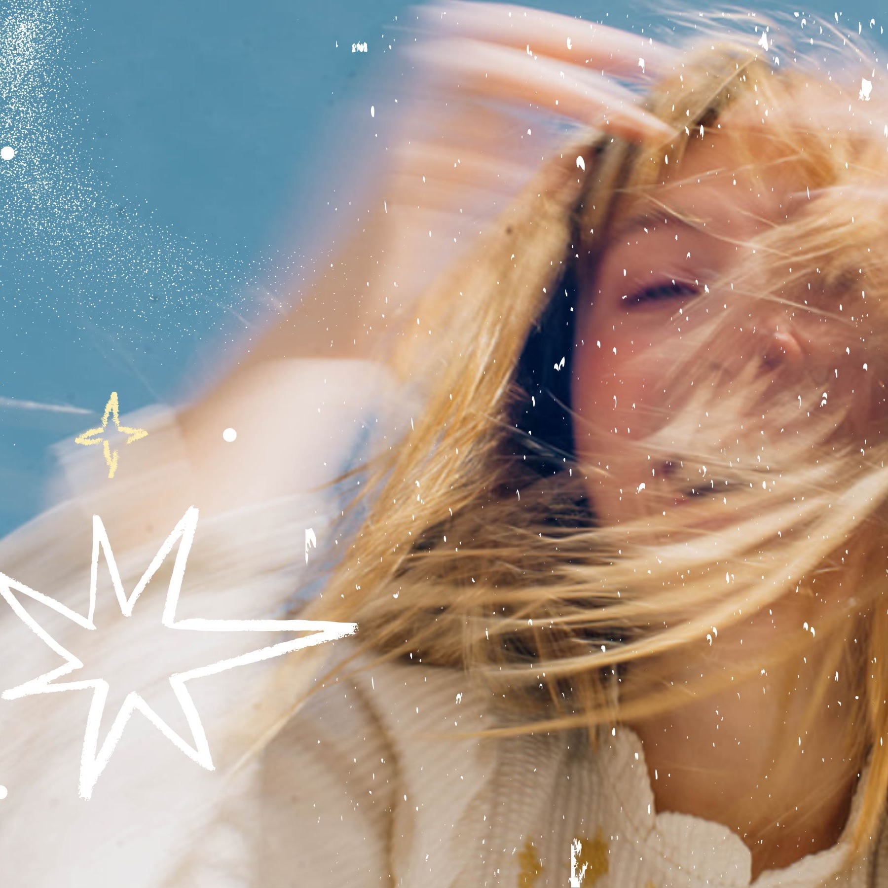 "Big enough!" Official Visualizer thumbnail