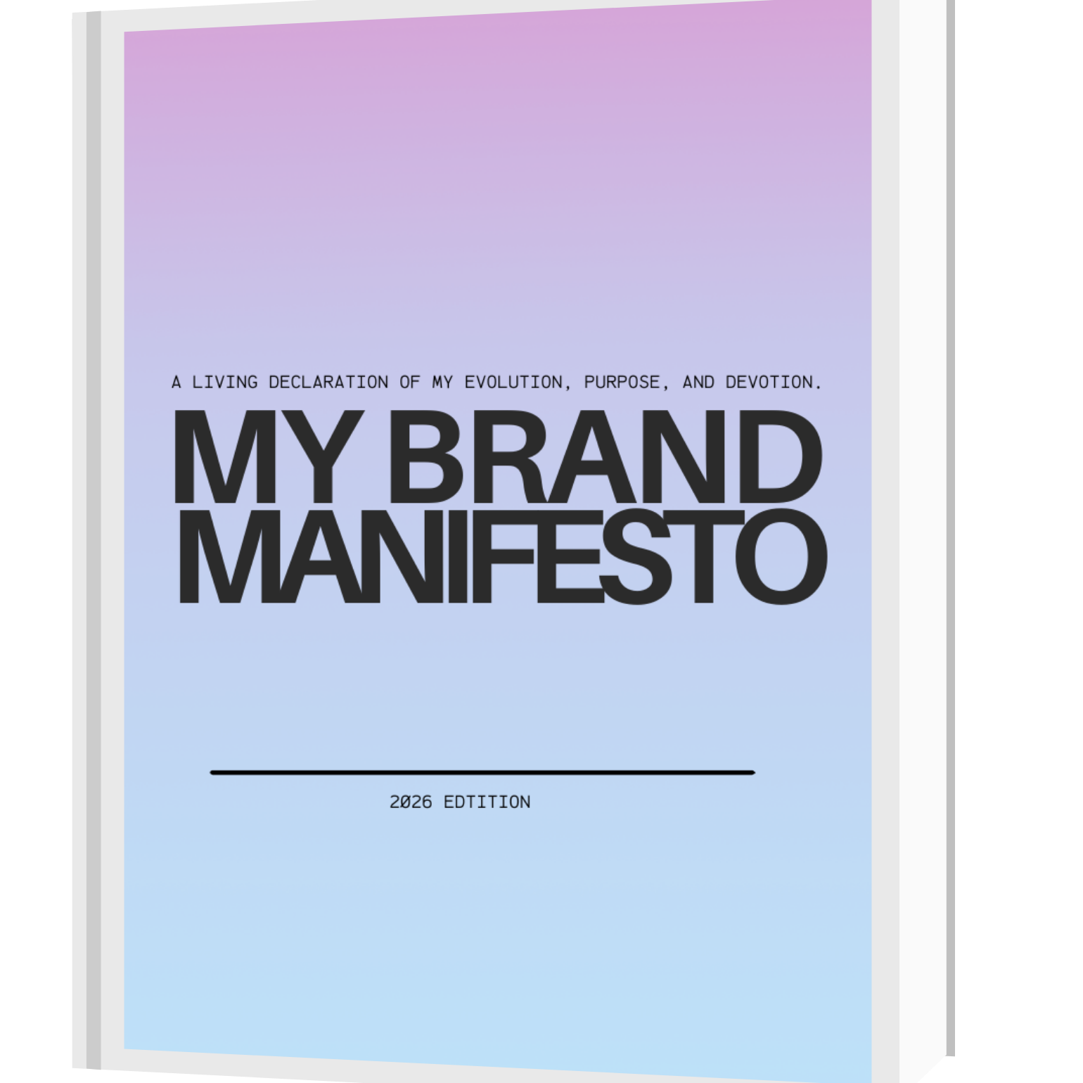 THE ALIGNED BRAND LAB COURSE thumbnail