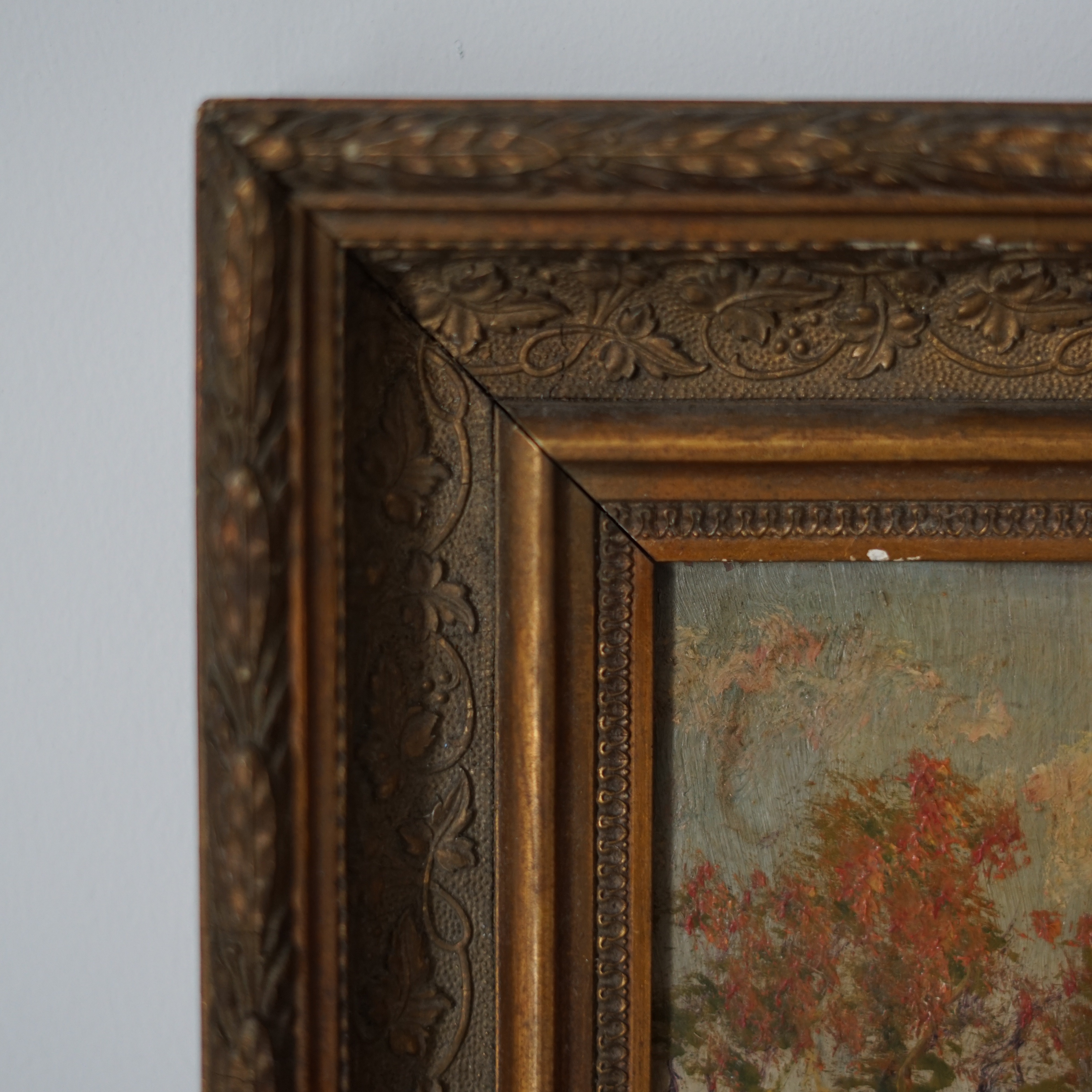 Antique Paintings & Pictures For Sale  thumbnail