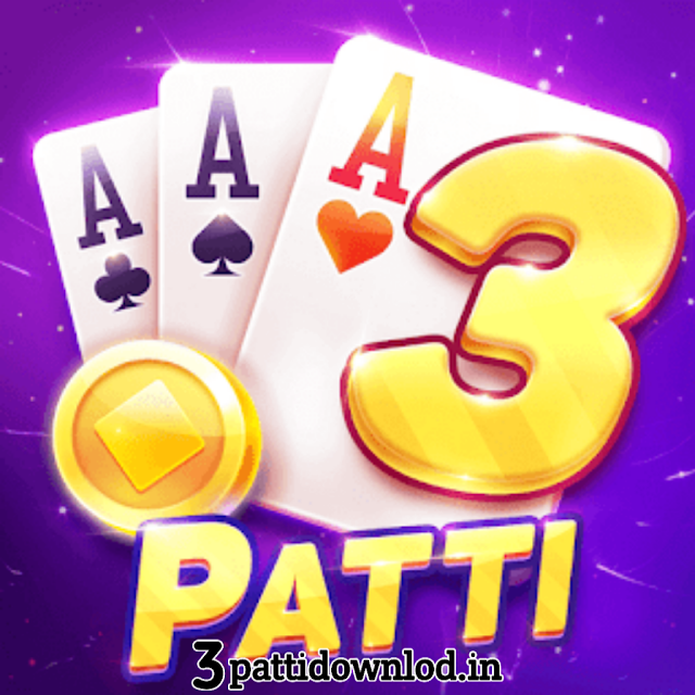Teen patti Gold 🥇 thumbnail