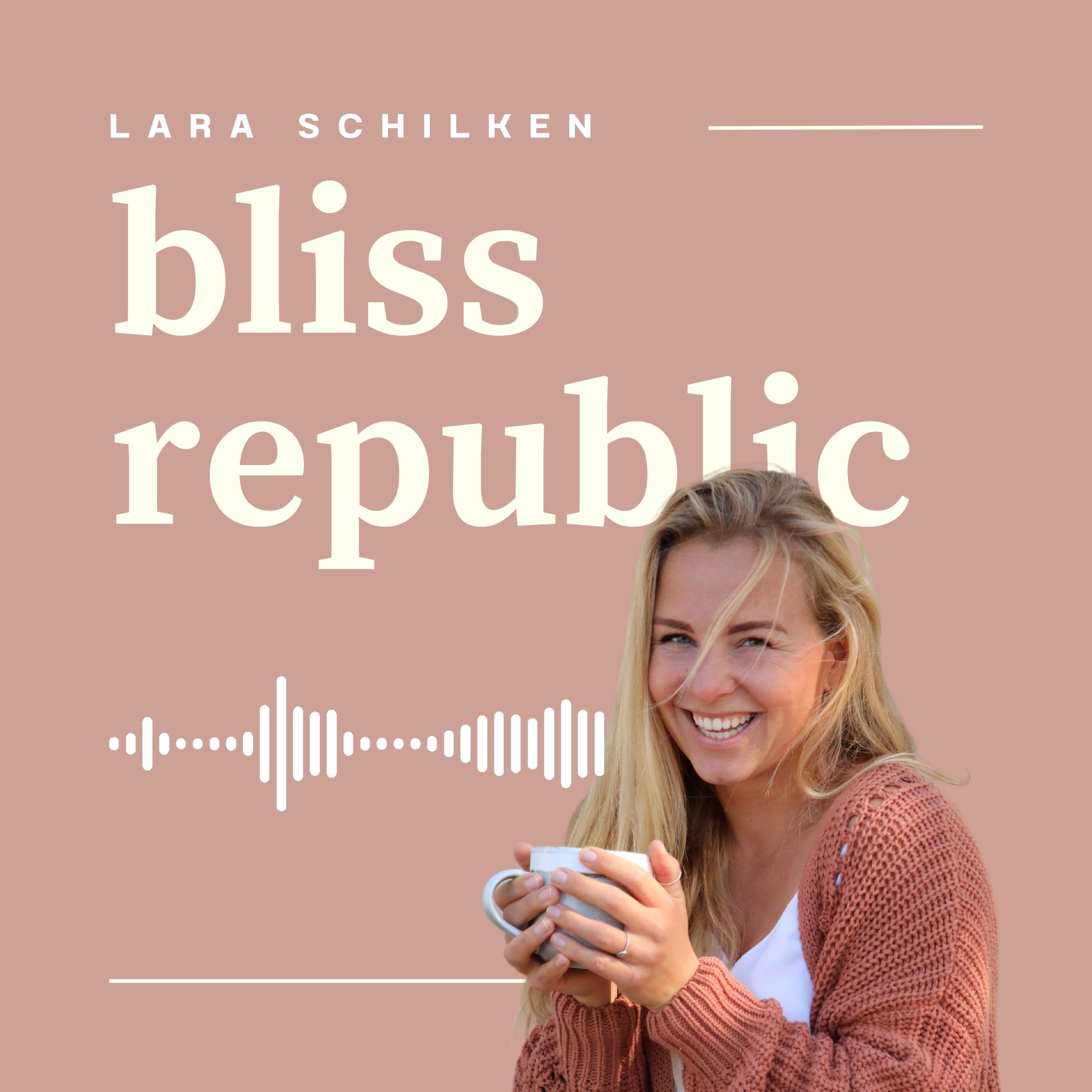 The Bliss Republic Podcast thumbnail