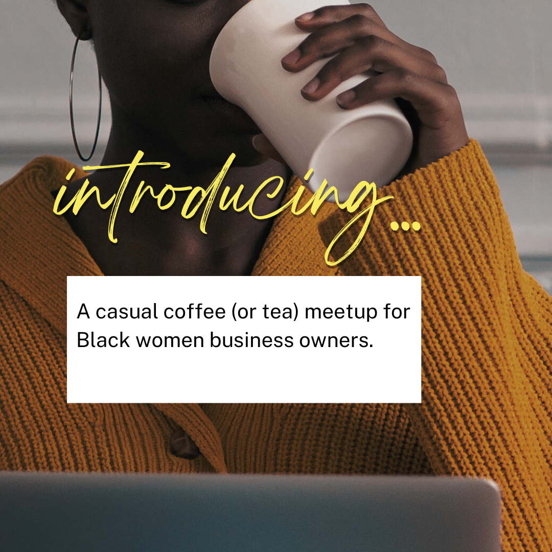 Coffee Meet Up Sign Up Sheet thumbnail