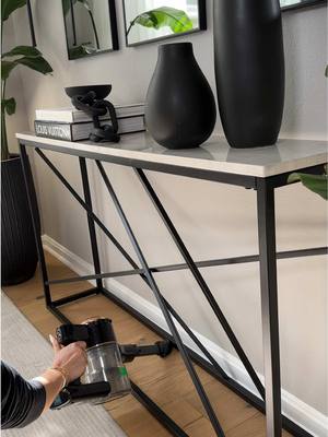 such a great vacuum for the price! this one’s a steal @trucozie  #amazonhome #vacuum #amazonfinds #amazonhomefinds #vacu