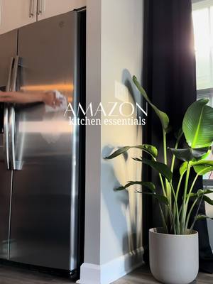 all of my Amazon kitchen favorites are linked in my bio!  #amazonhome #kitchen #kitchengadgets #amazonhomefinds #amazonf