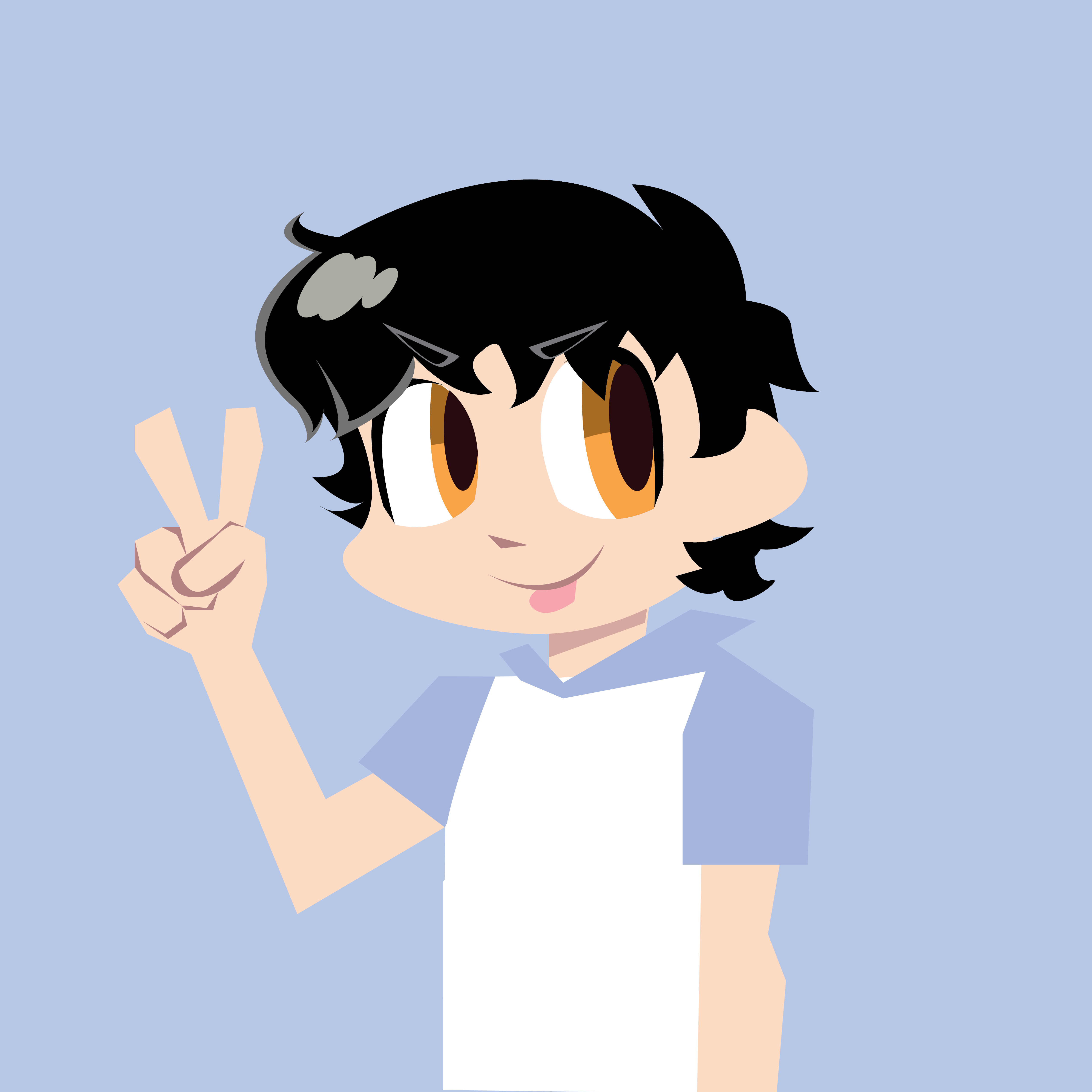 Portfolio Website thumbnail