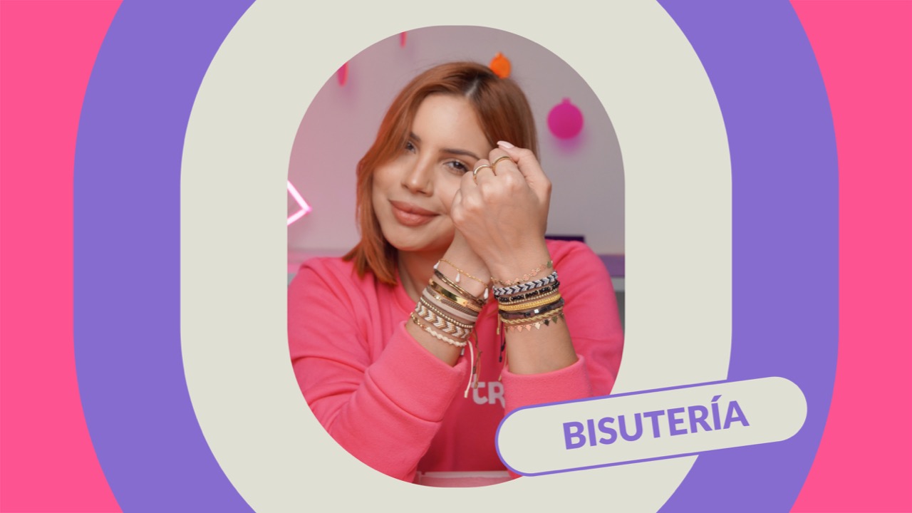 TRIVU ACADEMY: Academia de Bisuteria thumbnail