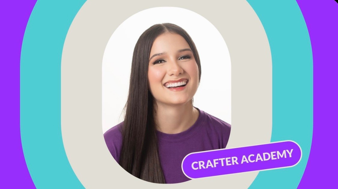 ACADEMIA CRAFTER thumbnail