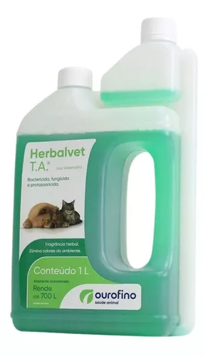 HERBALVET no Mercado Livre thumbnail