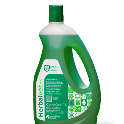 HERBALVET no Mercado Livre thumbnail
