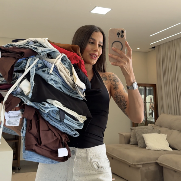 Comprinhas de JANEIRO C&A - 2026 thumbnail