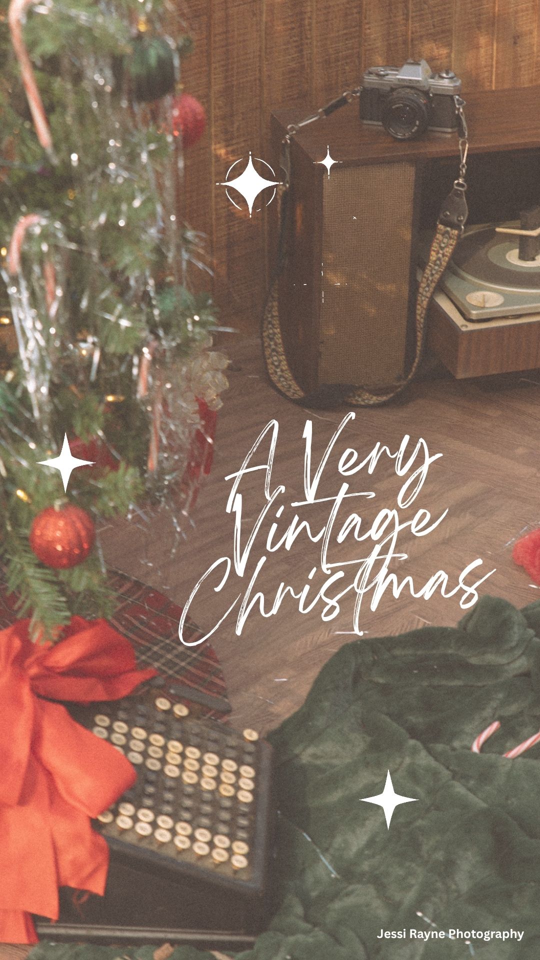 Christmas Minis thumbnail