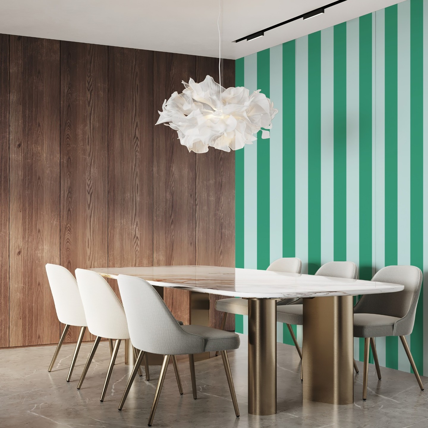 Stripes are the new black! 🎉 

This year, it's all about embracing those bold, beautiful lines, and my bestselling blue 