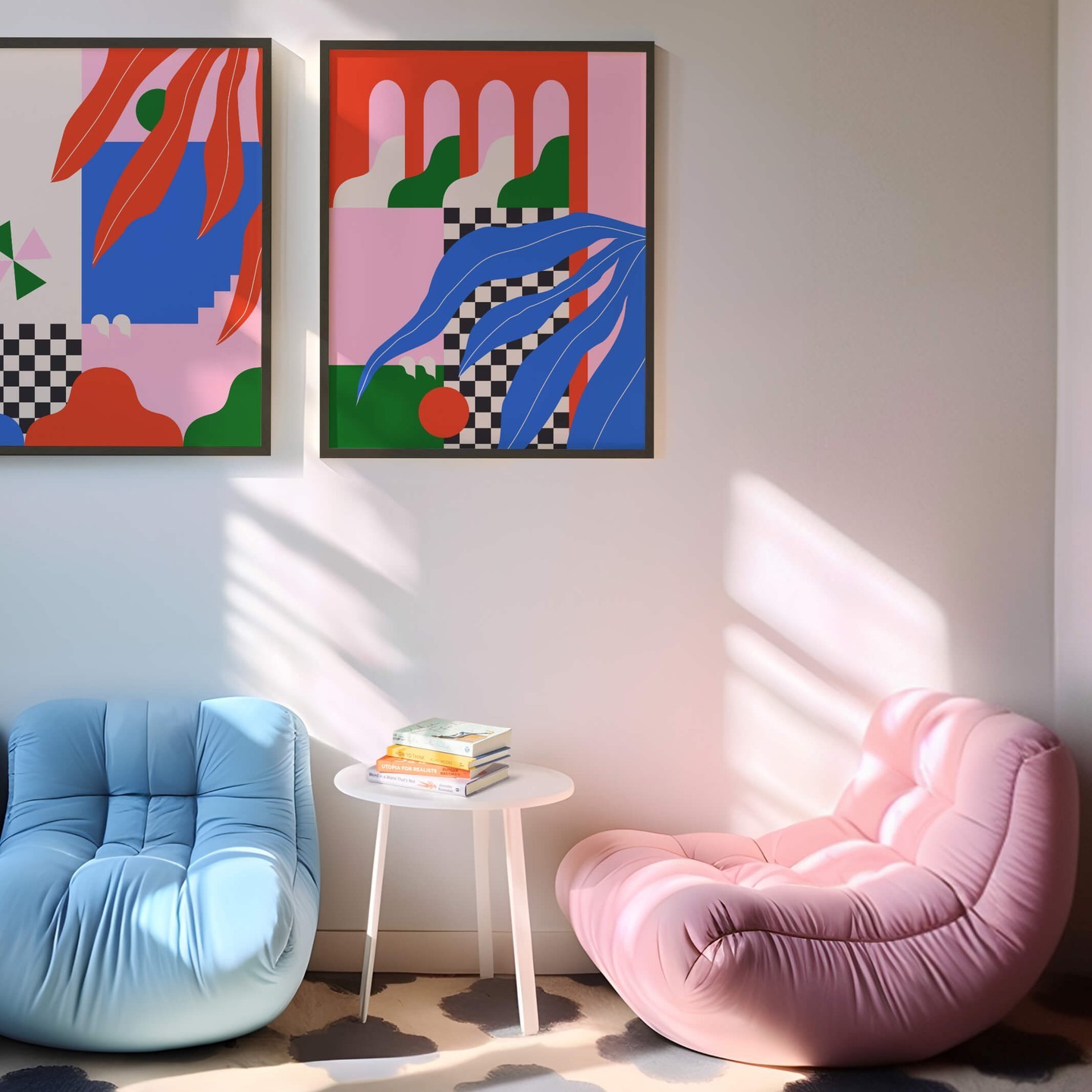 🌟 Exciting News for Art Lovers! 🌟⁣
⁣
We're thrilled to announce that we will soon be offering exclusive, high-quality ab