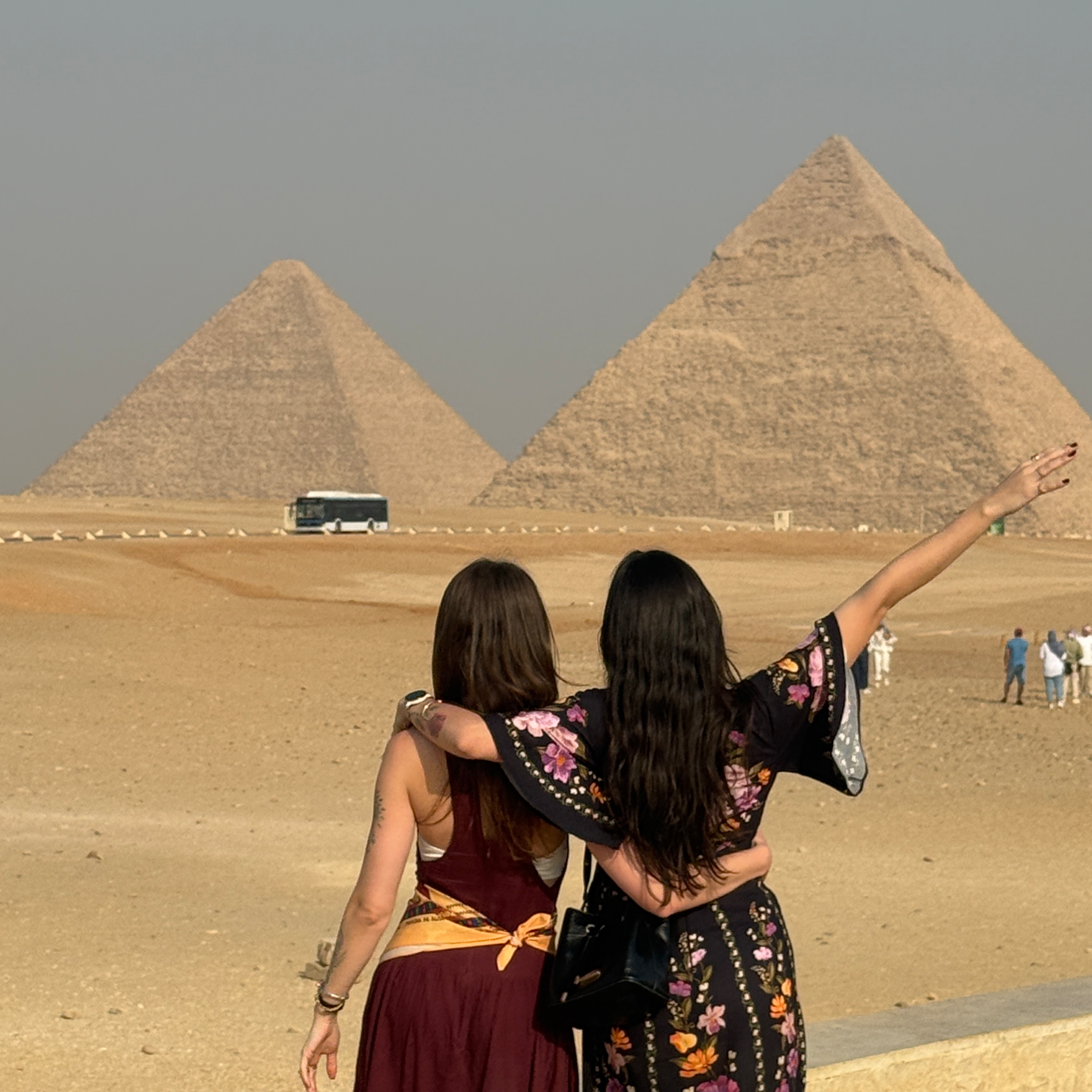 VIAGEM AO EGITO - setembro de 2026  thumbnail