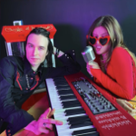 "New Company" (Alex Exists Remix) - (Official Music Video) feat Sam Casey + Alex Exists  thumbnail