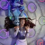 “Hologram” - ZOË STARRA thumbnail