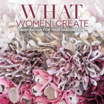 Buy What Women Create Magazine thumbnail
