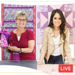 Live with Annie!  thumbnail