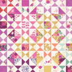 Sign up & receive my Wandering FREE Quilt Pattern! thumbnail