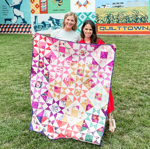 Wandering Quilt Tutorial with Misty Doan thumbnail