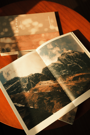 photo book ⟡ worldwide shipping thumbnail