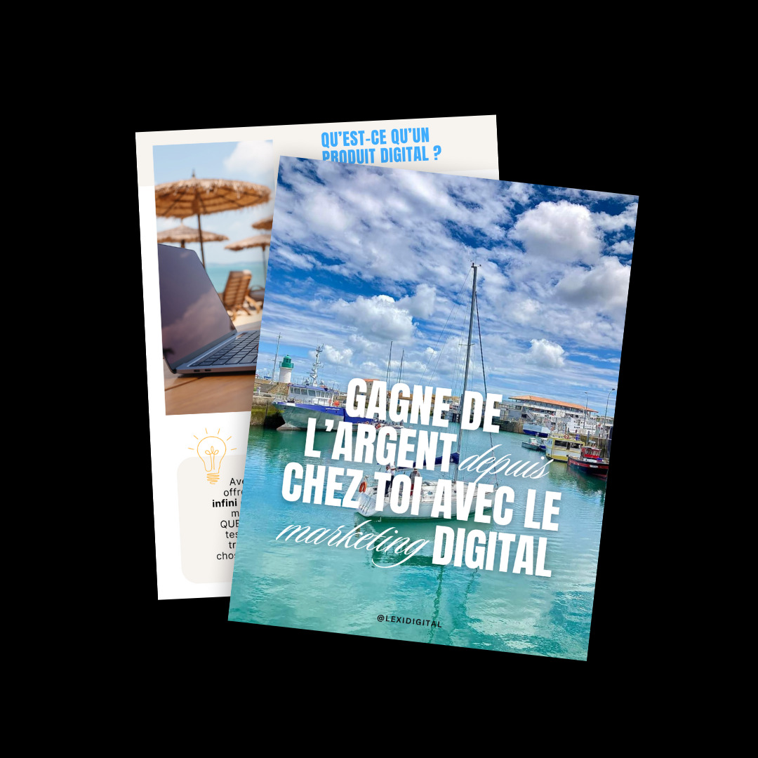 Télécharge ton ebook GRATUIT thumbnail