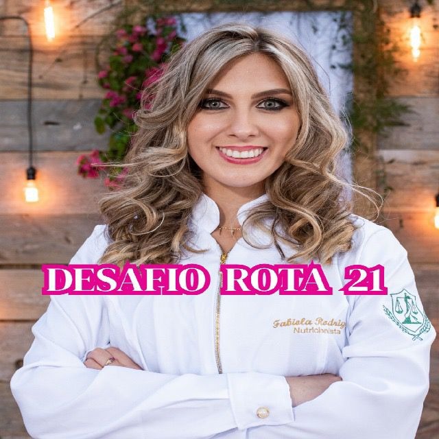 ROTA  21- VERSÃO ANUAL thumbnail