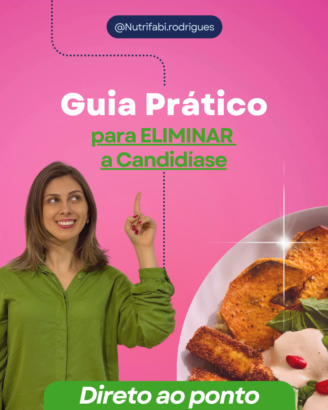 Guia para eliminar a candidíase  thumbnail