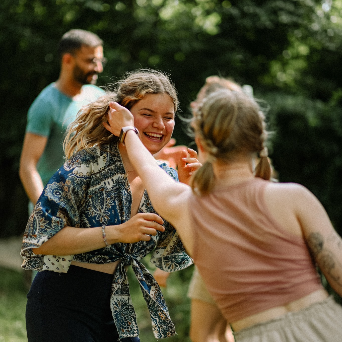 Website | Welcome to Dreamland thumbnail