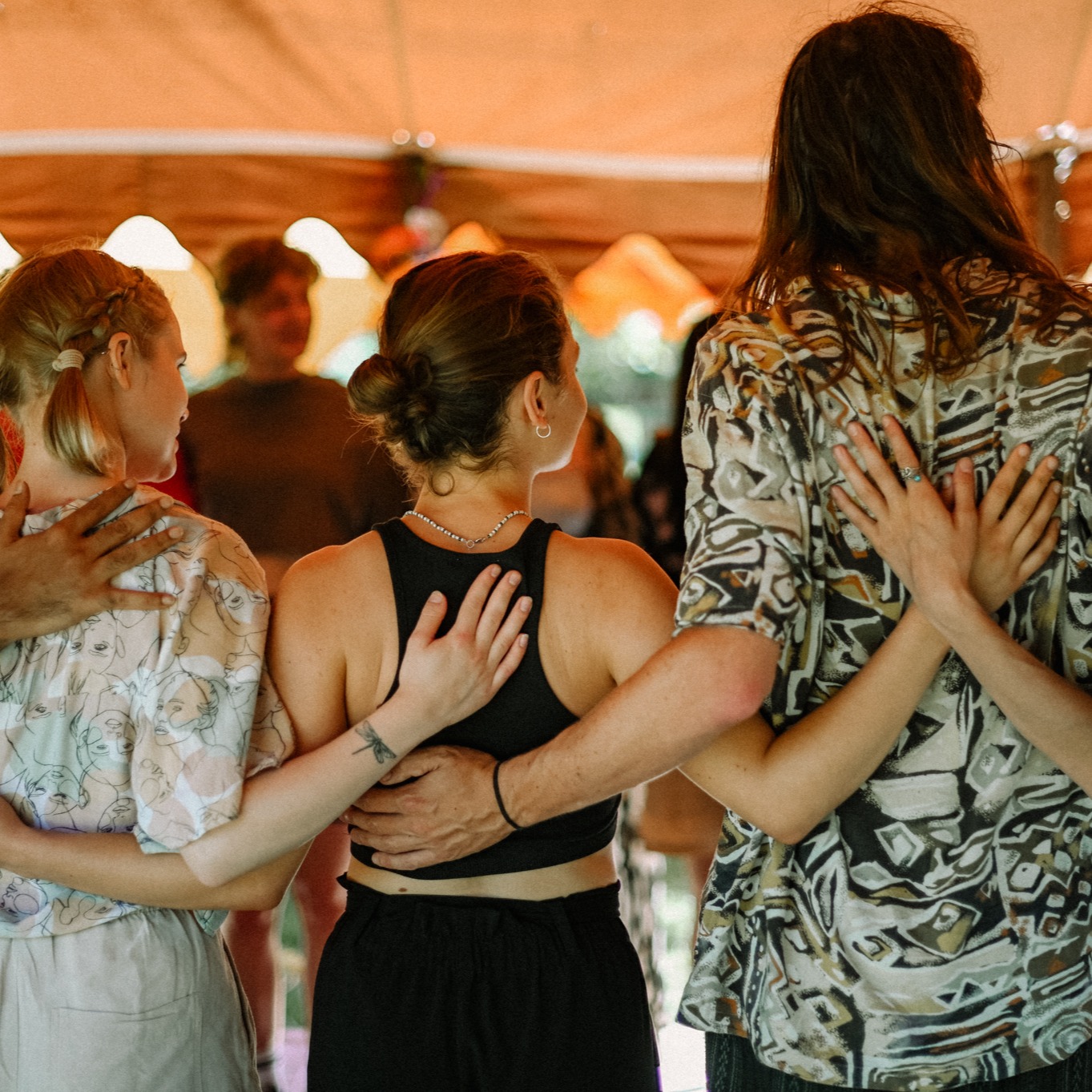 Root of Joy '25 | Tickets thumbnail