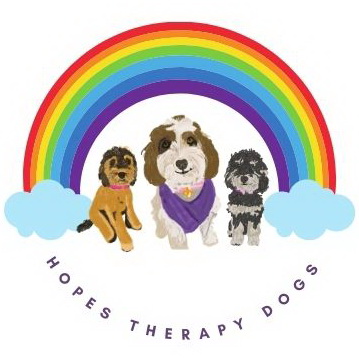 Hope's Therapy Dogs thumbnail