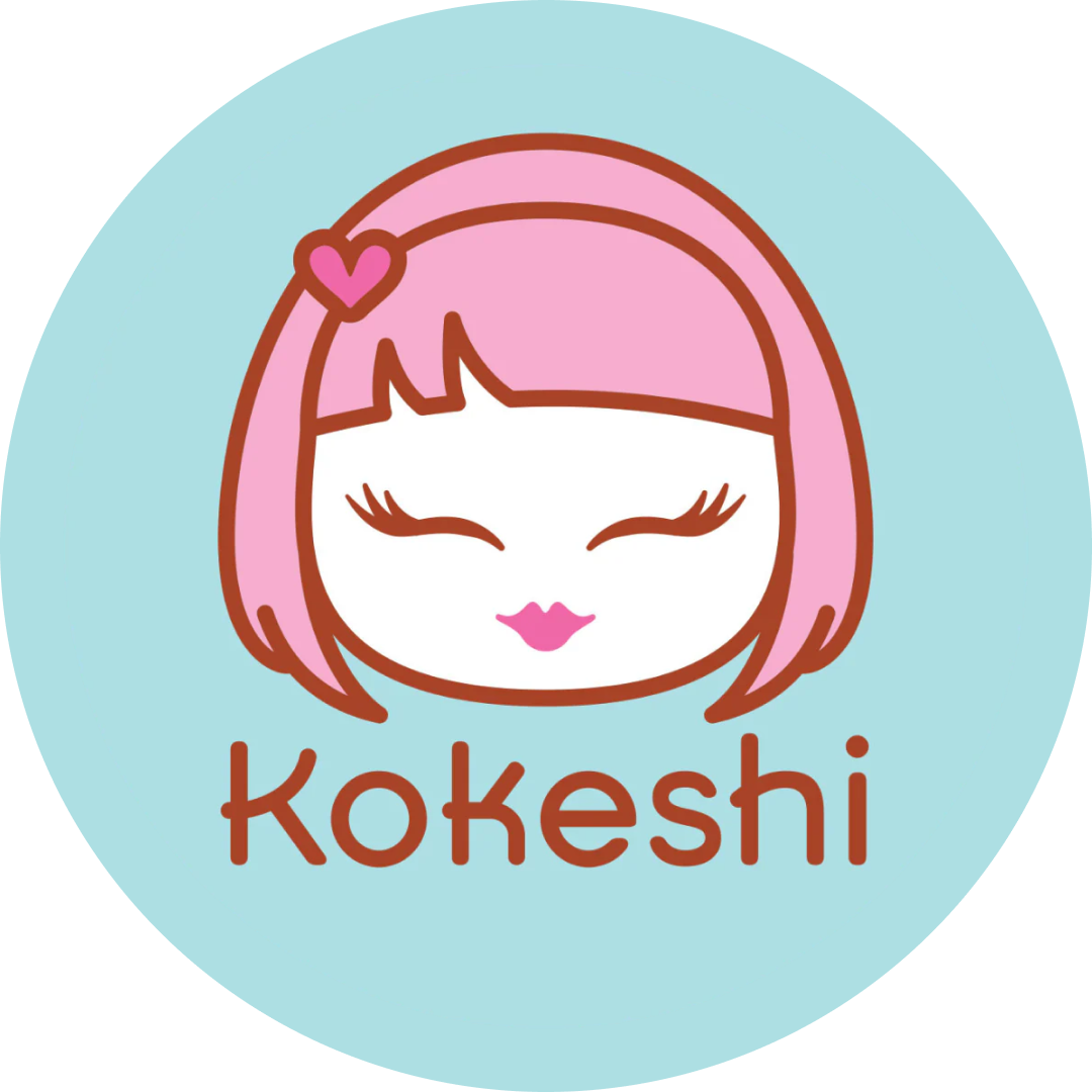       Kokeshi | 🏷️ EDUARDA thumbnail